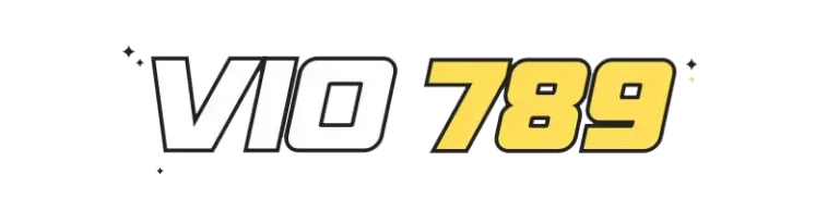 vio789 เว็บสล็อตยุคใหม่ รวมระบบเกมออนไลน์ ใช้งานง่ายในแพลตฟอร์มเดียว